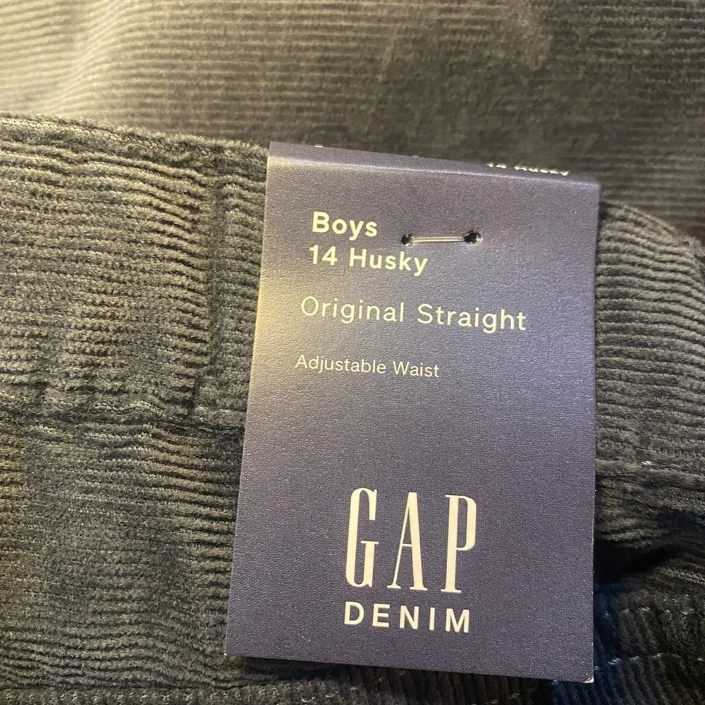 GAP cotton spandex